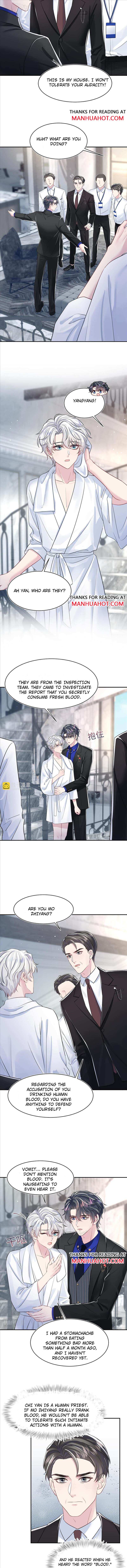 Seize My Boyfriend Chapter 213 - Page 7 in English