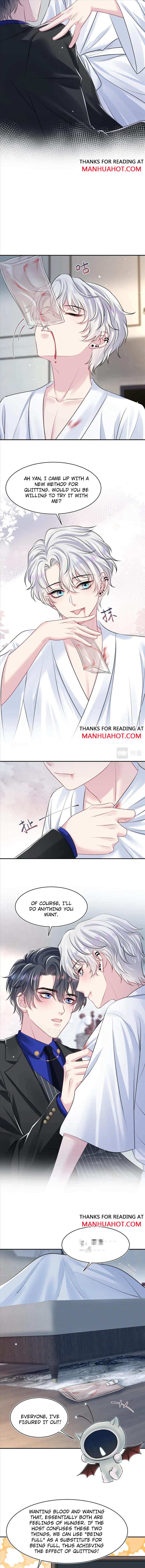Seize My Boyfriend Chapter 214 - Page 3 in English