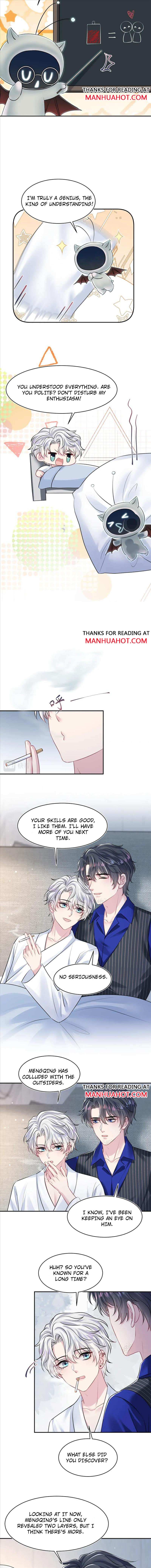 Seize My Boyfriend Chapter 214 - Page 4 in English