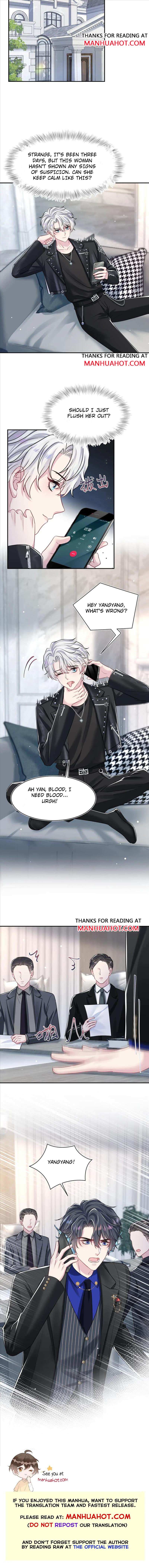 Seize My Boyfriend Chapter 214 - Page 7 in English