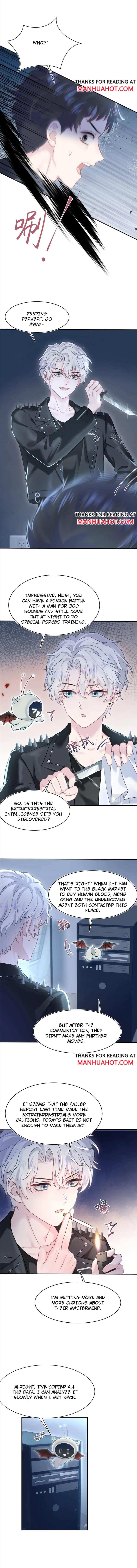 Seize My Boyfriend Chapter 215 - Page 4 in English