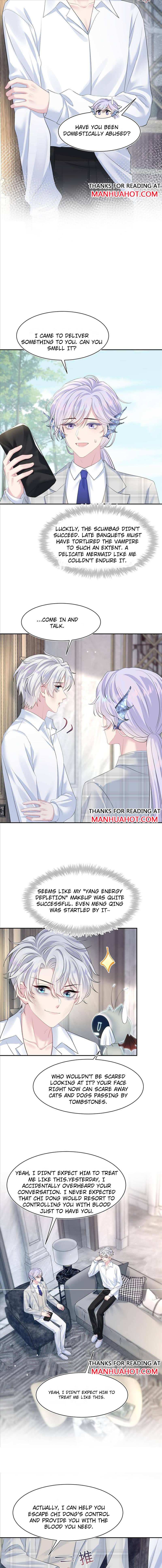 Seize My Boyfriend Chapter 218 - Page 5 in English