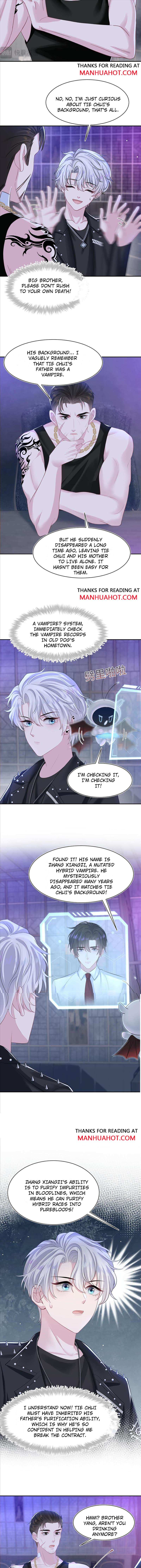 Seize My Boyfriend Chapter 219 - Page 7 in English