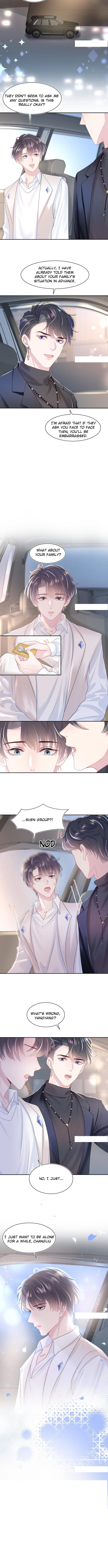 Seize My Boyfriend Chapter 22 - Page 5 in English