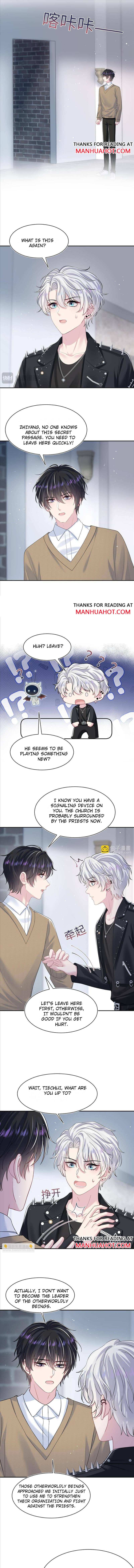 Seize My Boyfriend Chapter 220 - Page 4 in English