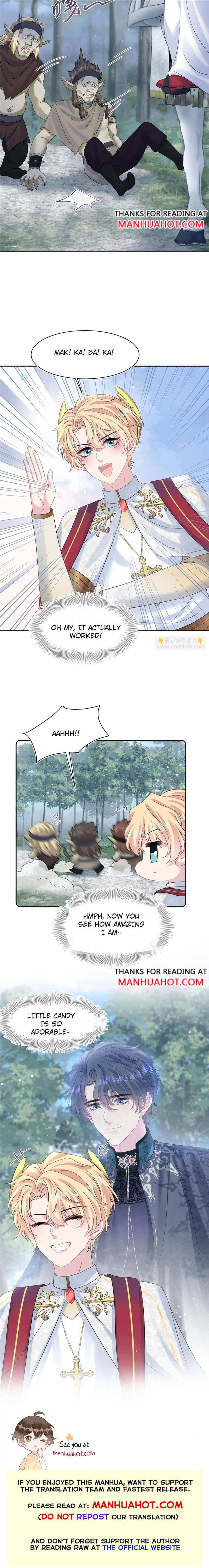 Seize My Boyfriend Chapter 222 - Page 8 in English