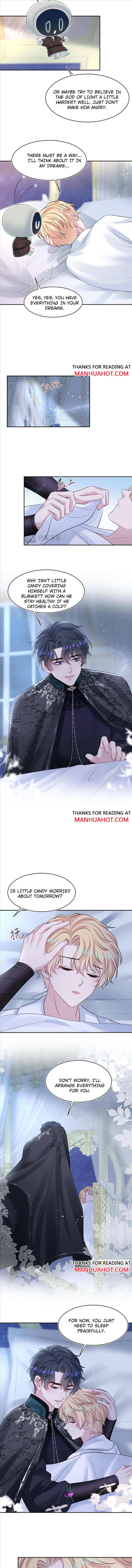 Seize My Boyfriend Chapter 223 - Page 4 in English