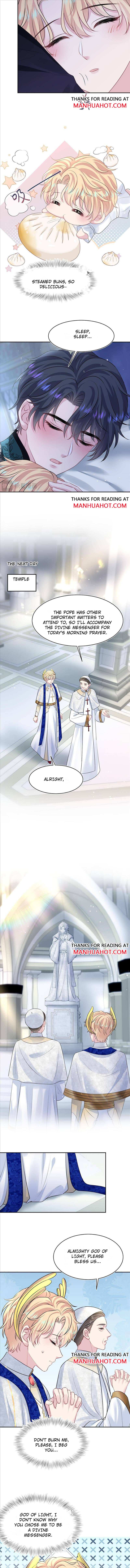 Seize My Boyfriend Chapter 223 - Page 5 in English