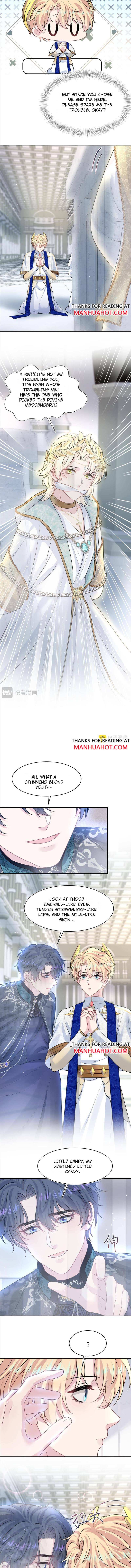 Seize My Boyfriend Chapter 223 - Page 6 in English