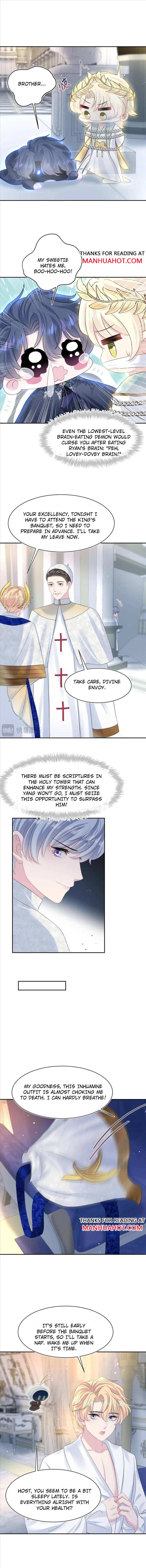 Seize My Boyfriend Chapter 224 - Page 4 in English