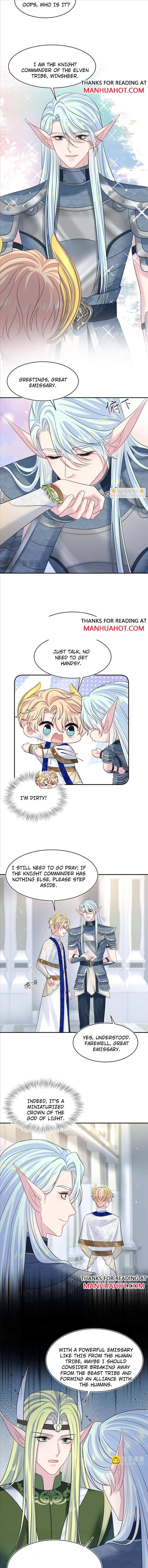 Seize My Boyfriend Chapter 225 - Page 5 in English