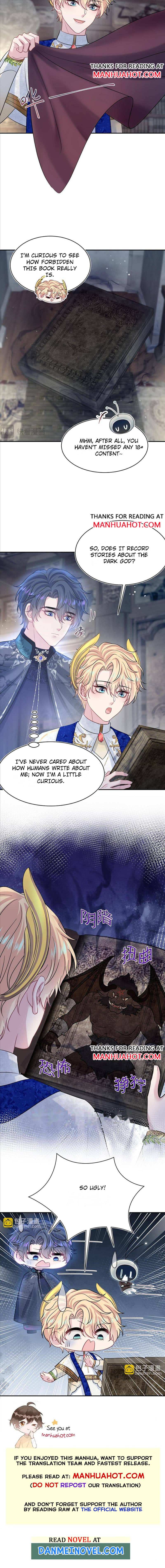 Seize My Boyfriend Chapter 225 - Page 8 in English