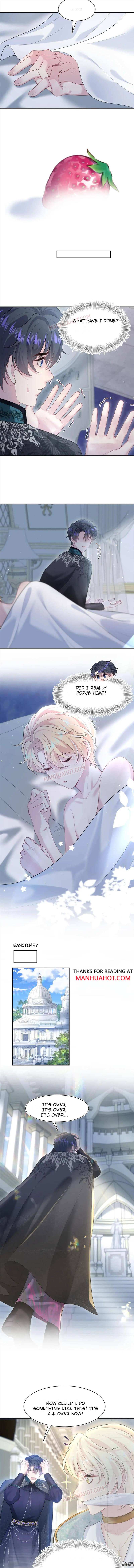 Seize My Boyfriend Chapter 227 - Page 3 in English