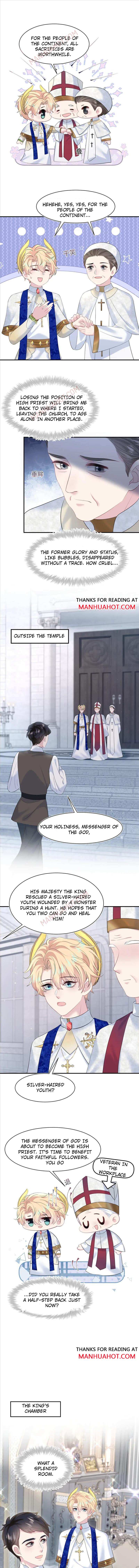 Seize My Boyfriend Chapter 229 - Page 6 in English