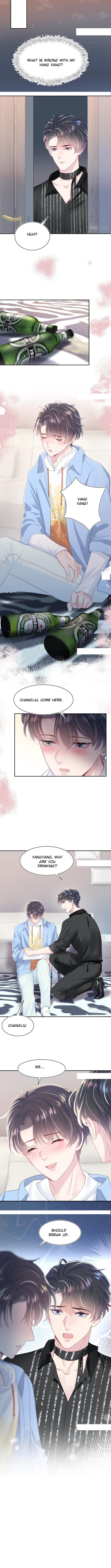 Seize My Boyfriend Chapter 23 - Page 5 in English