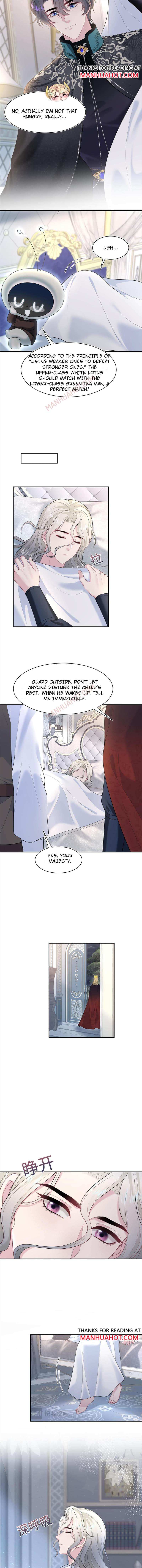 Seize My Boyfriend Chapter 230 - Page 6 in English