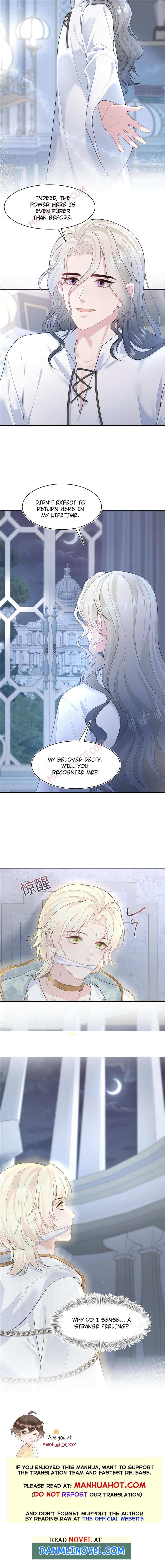Seize My Boyfriend Chapter 230 - Page 7 in English