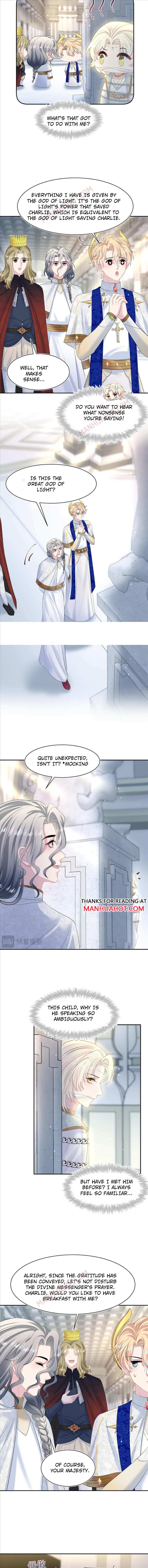 Seize My Boyfriend Chapter 231 - Page 4 in English