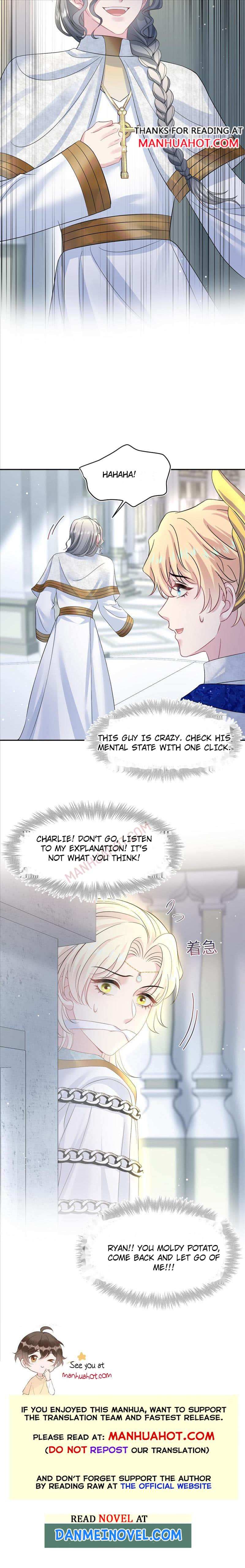Seize My Boyfriend Chapter 232 - Page 7 in English