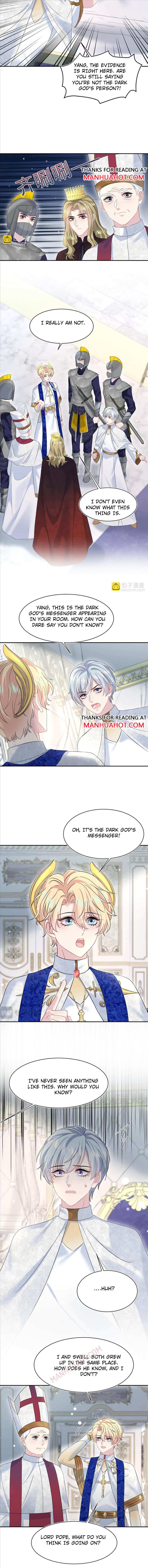 Seize My Boyfriend Chapter 234 - Page 3 in English