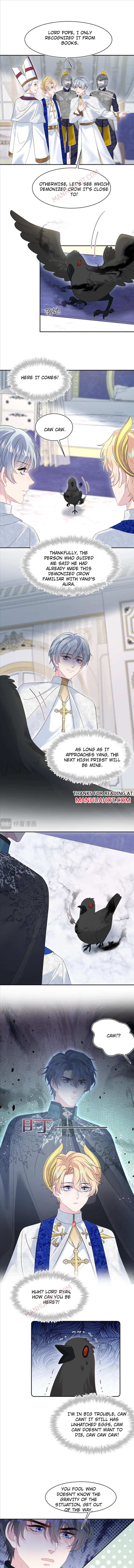 Seize My Boyfriend Chapter 234 - Page 4 in English