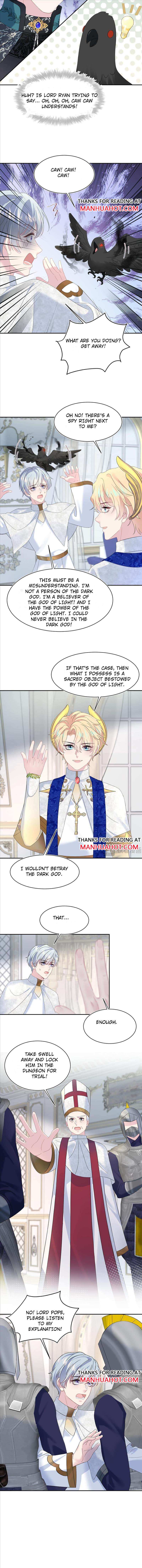 Seize My Boyfriend Chapter 234 - Page 5 in English