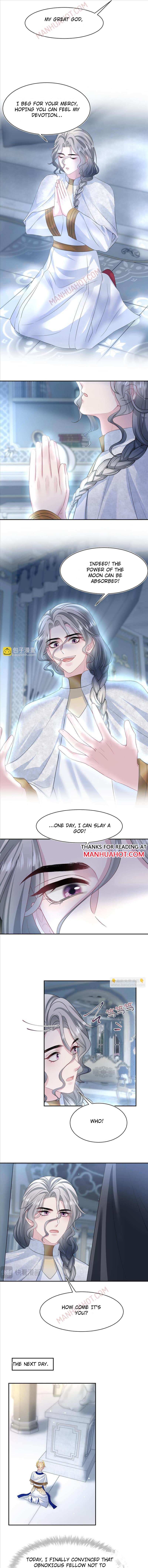 Seize My Boyfriend Chapter 235 - Page 4 in English