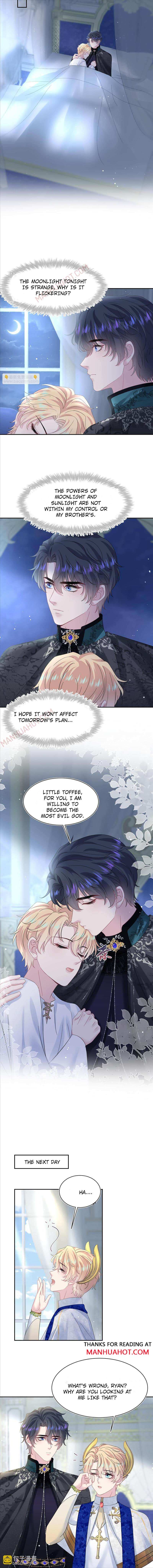 Seize My Boyfriend Chapter 236 - Page 3 in English