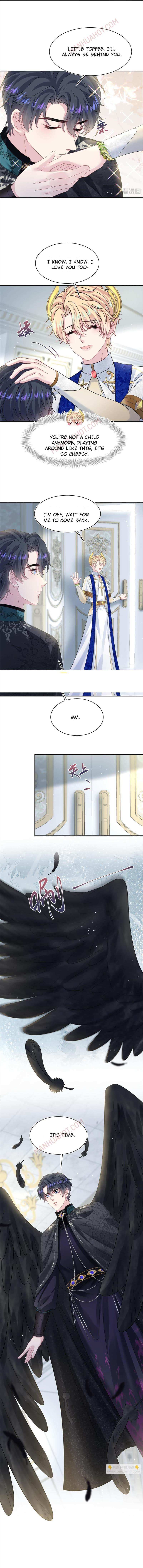 Seize My Boyfriend Chapter 236 - Page 4 in English