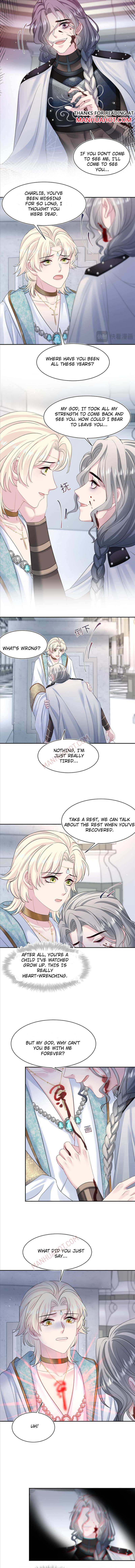 Seize My Boyfriend Chapter 238 - Page 3 in English