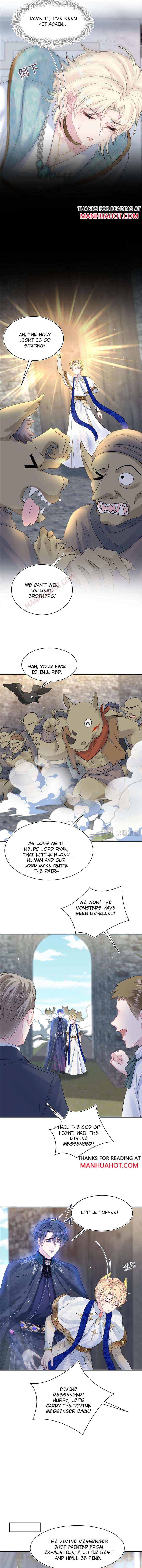 Seize My Boyfriend Chapter 238 - Page 4 in English
