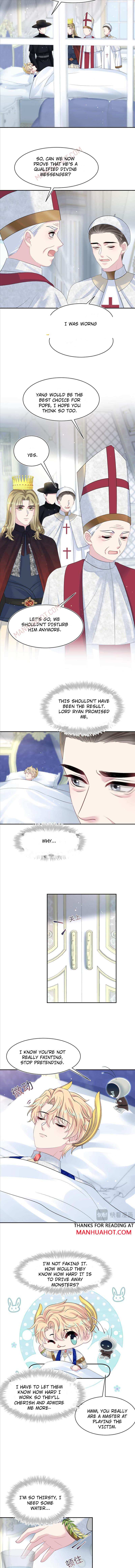 Seize My Boyfriend Chapter 238 - Page 5 in English