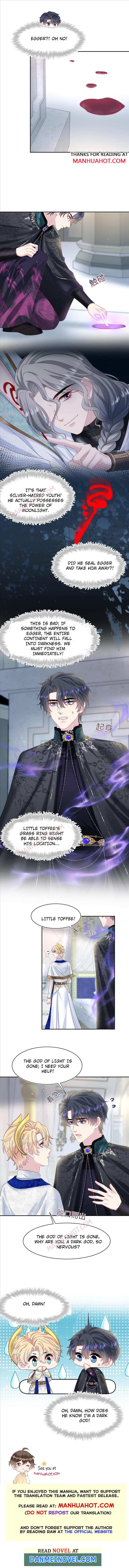 Seize My Boyfriend Chapter 238 - Page 7 in English