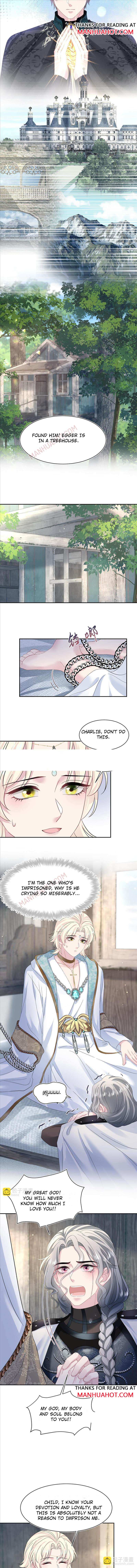 Seize My Boyfriend Chapter 239 - Page 3 in English