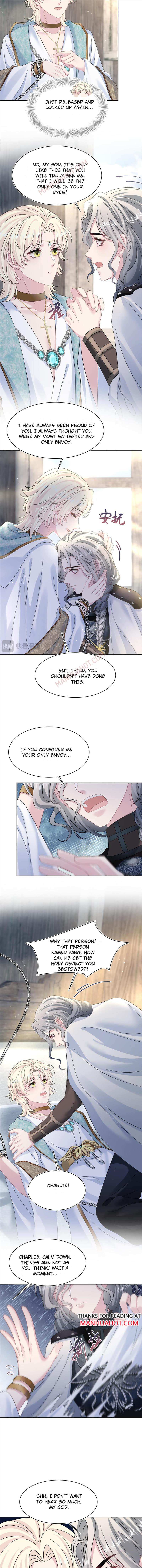 Seize My Boyfriend Chapter 239 - Page 4 in English