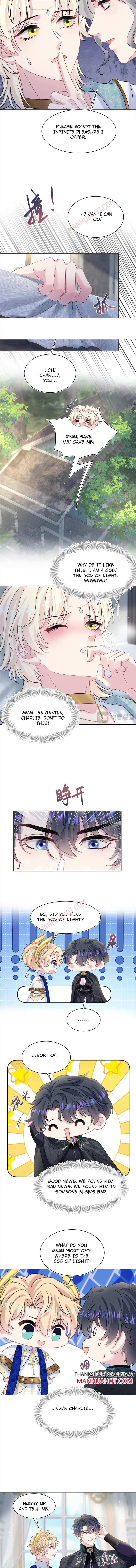 Seize My Boyfriend Chapter 239 - Page 5 in English