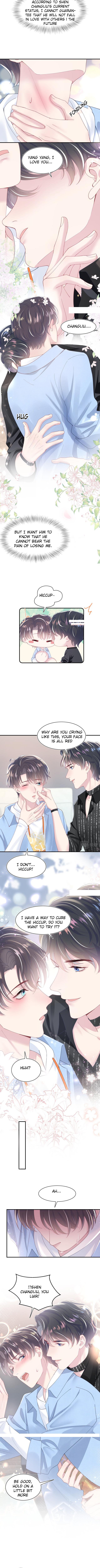 Seize My Boyfriend Chapter 24 - Page 3 in English