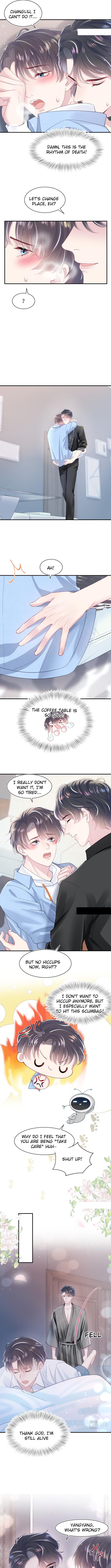 Seize My Boyfriend Chapter 24 - Page 4 in English