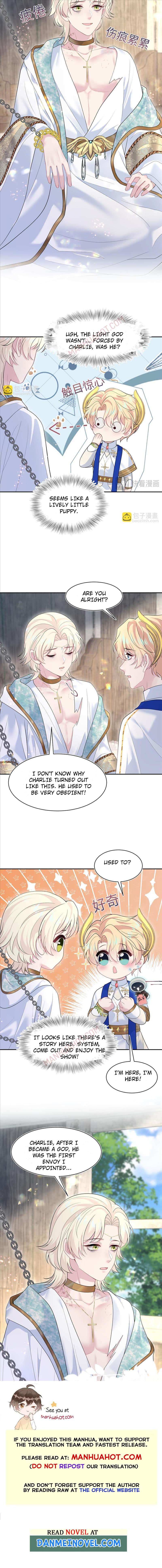 Seize My Boyfriend Chapter 240 - Page 6 in English