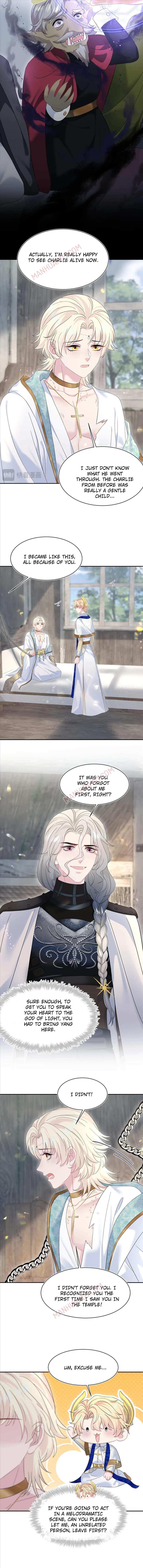 Seize My Boyfriend Chapter 241 - Page 3 in English