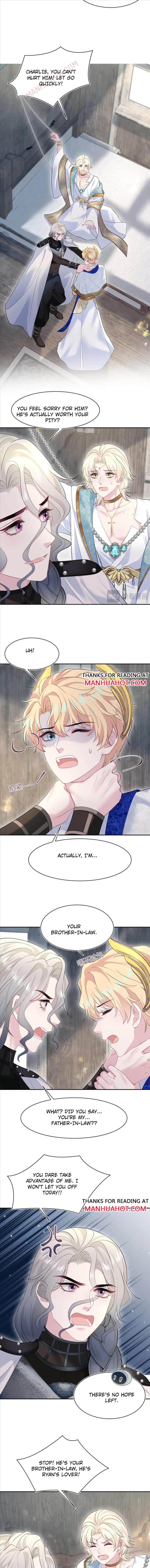 Seize My Boyfriend Chapter 241 - Page 5 in English