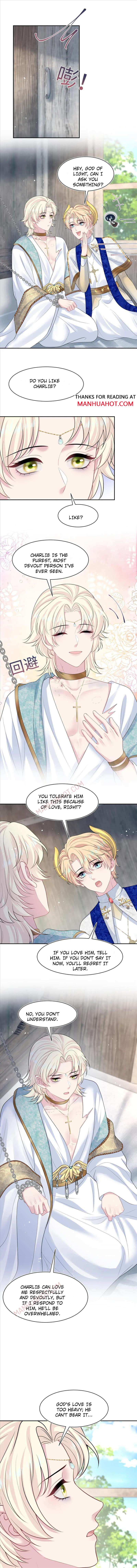 Seize My Boyfriend Chapter 242 - Page 4 in English
