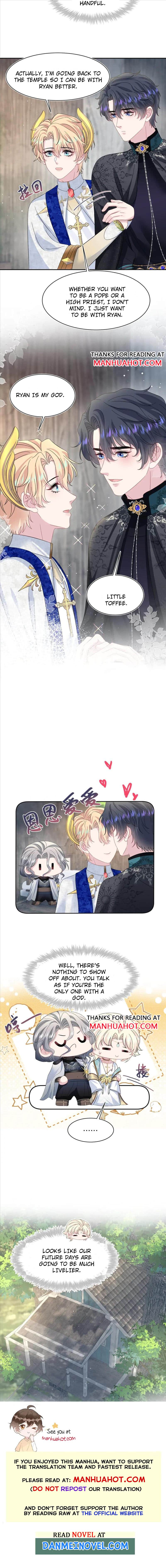Seize My Boyfriend Chapter 242 - Page 7 in English