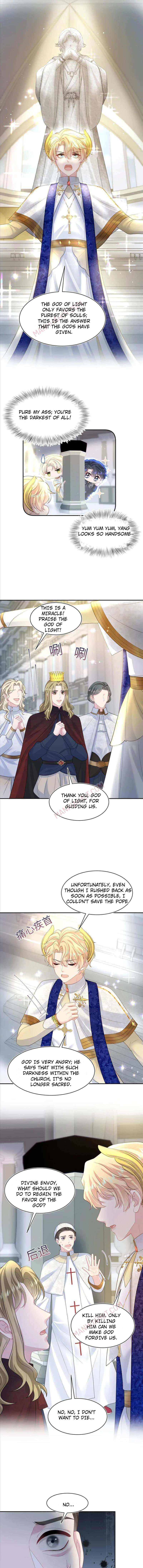 Seize My Boyfriend Chapter 243 - Page 6 in English