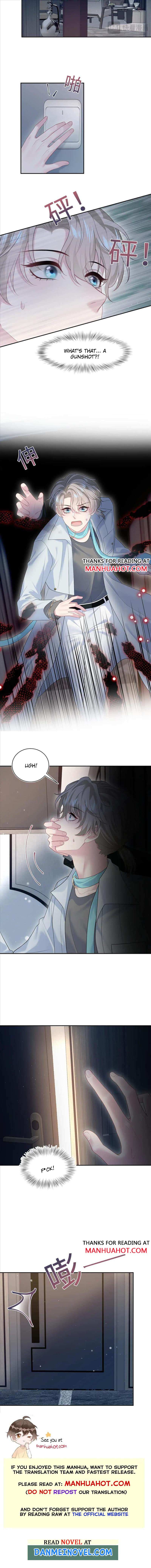 Seize My Boyfriend Chapter 244 - Page 7 in English