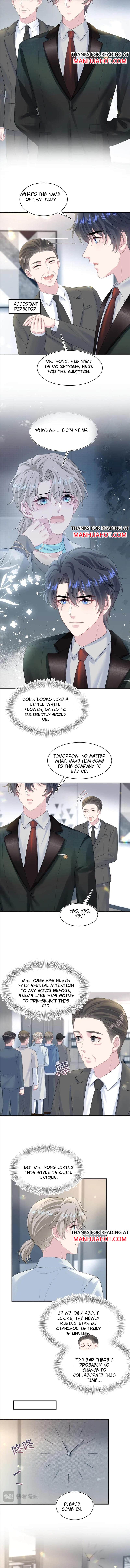 Seize My Boyfriend Chapter 246 - Page 5 in English