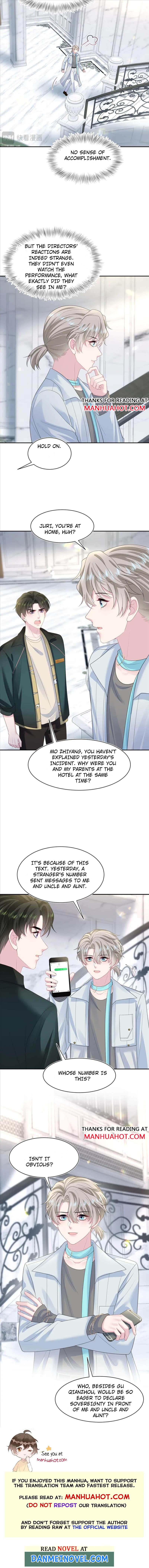 Seize My Boyfriend Chapter 246 - Page 7 in English