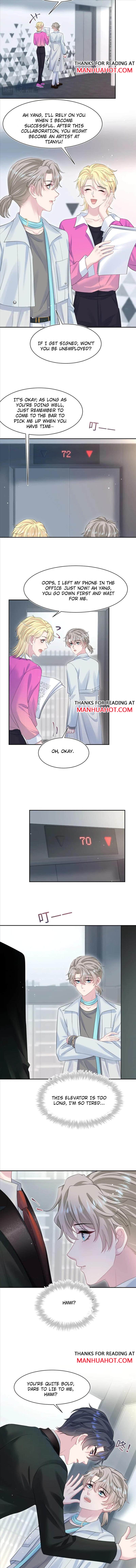 Seize My Boyfriend Chapter 247 - Page 4 in English