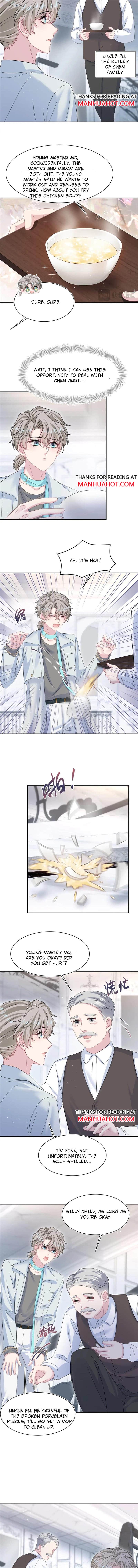 Seize My Boyfriend Chapter 248 - Page 4 in English