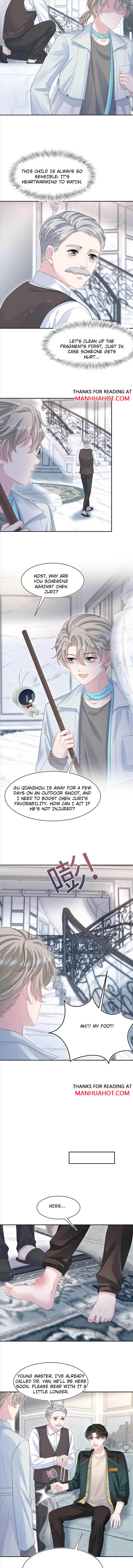 Seize My Boyfriend Chapter 248 - Page 5 in English
